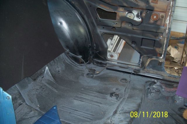 1971 Plymouth GTX - photo 9