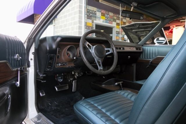 1971 Plymouth GTX 2 Tag Numbers Matching - photo 13