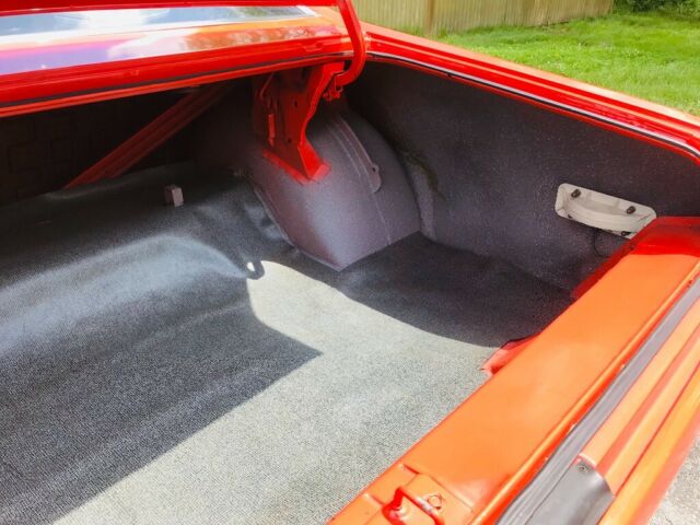 1971 Plymouth GTX GTX - photo 10