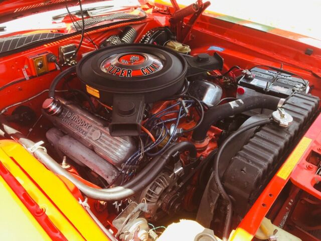 1971 Plymouth GTX GTX - photo 11