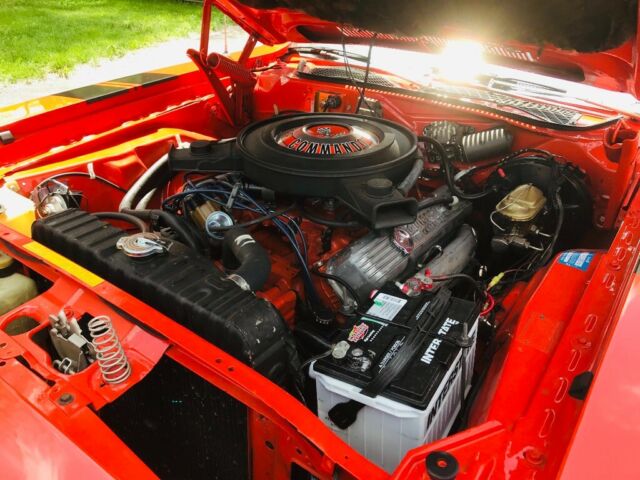 1971 Plymouth GTX GTX - photo 12