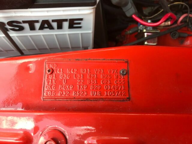 1971 Plymouth GTX GTX - photo 13