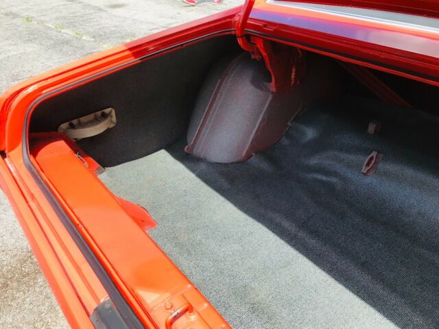 1971 Plymouth GTX GTX - photo 9