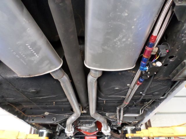 1971 Plymouth GTX GTX - photo 11