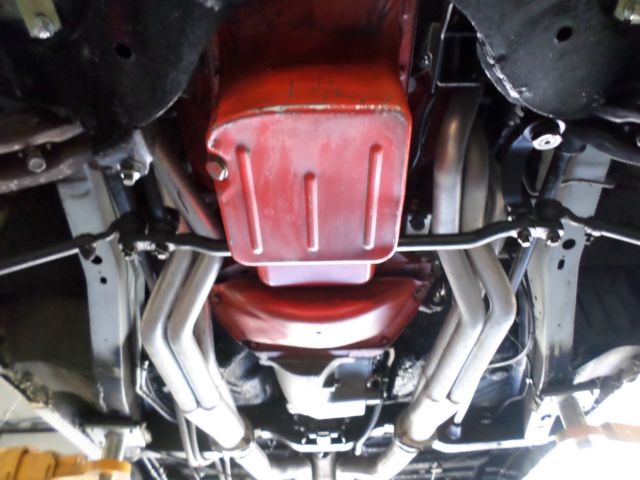 1971 Plymouth GTX GTX - photo 12