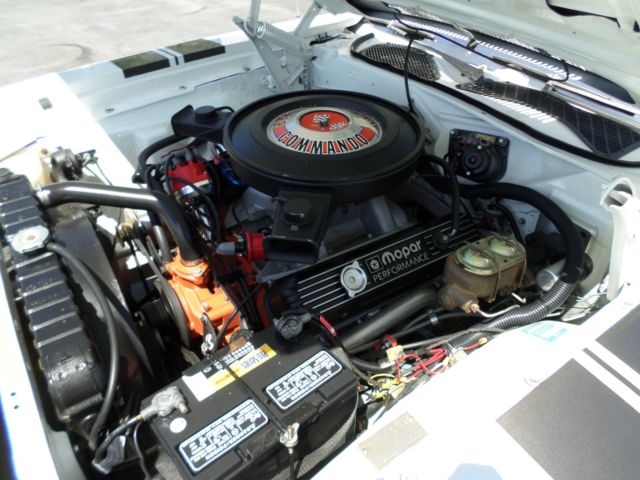 1971 Plymouth GTX GTX - photo 7