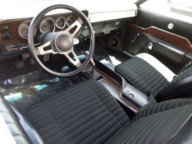 1971 Plymouth GTX GTX - photo 8