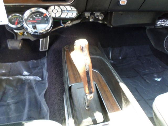 1971 Plymouth GTX GTX - photo 9