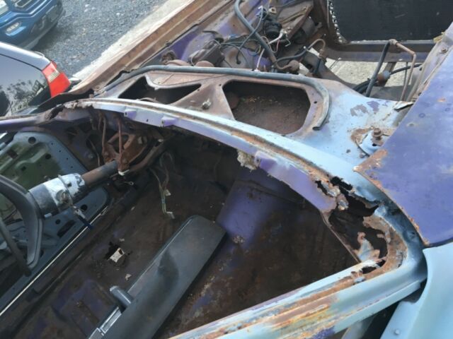 1971 Plymouth GTX - photo 5