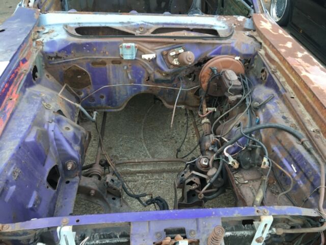 1971 Plymouth GTX - photo 7