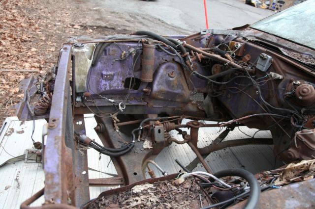 1971 Plymouth GTX - photo 13