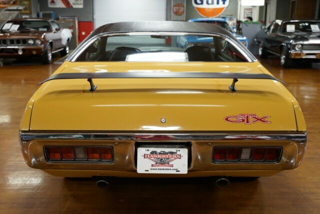 1971 Plymouth GTX V Code - photo 5