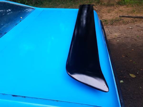 1971 Plymouth GTX - photo 5