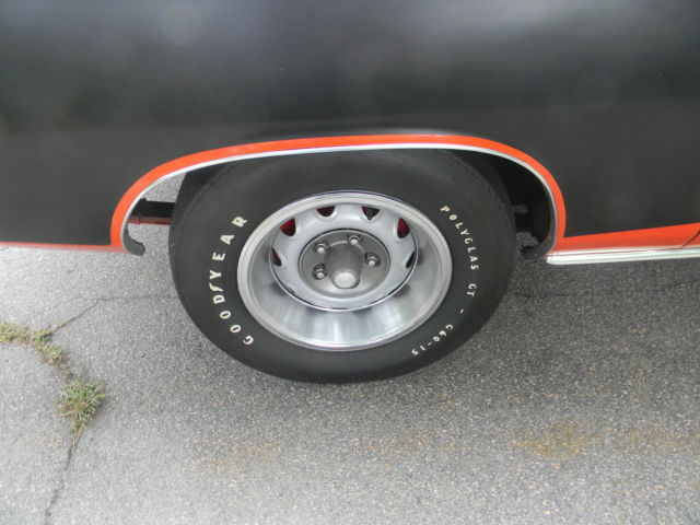1971 Plymouth Barracuda - photo 6