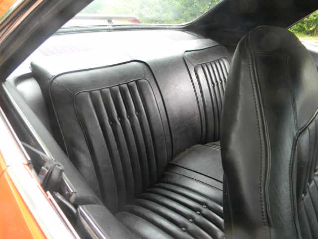 1971 Plymouth Barracuda - photo 9