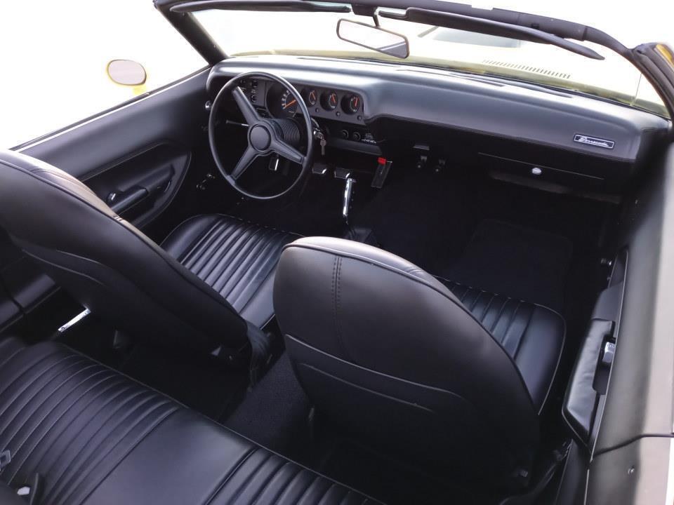 1971 Plymouth Cuda - photo 13