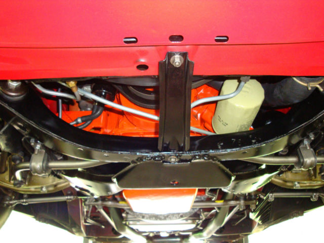 1971 Plymouth Barracuda Cuda - photo 12