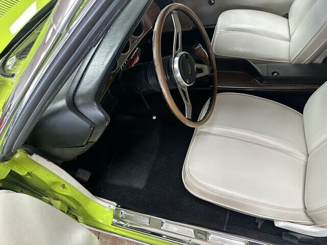 1971 Plymouth Hemi Cuda Tribute - photo 10