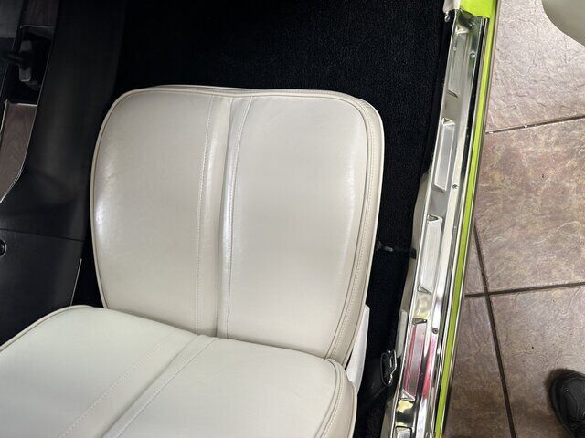 1971 Plymouth Hemi Cuda Tribute - photo 12