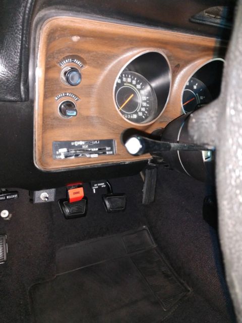 1971 Plymouth Hemi GTX - photo 10