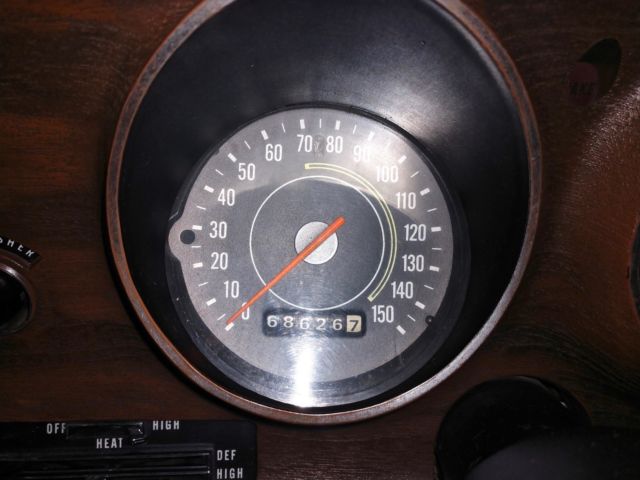 1971 Plymouth Hemi GTX - photo 11