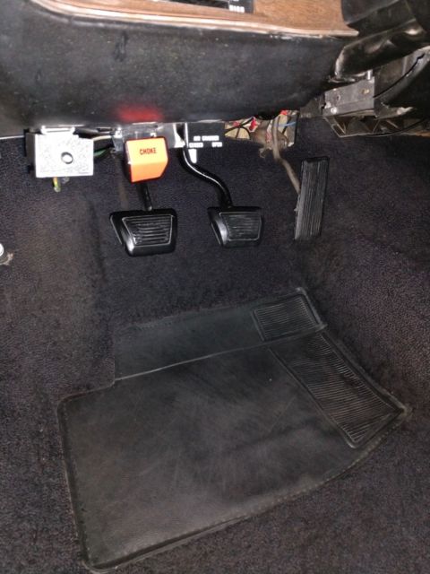 1971 Plymouth Hemi GTX - photo 12