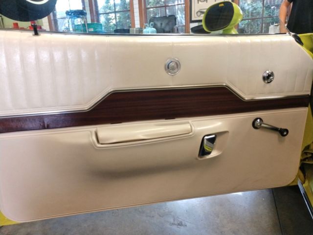 1971 Plymouth Hemi GTX - photo 7