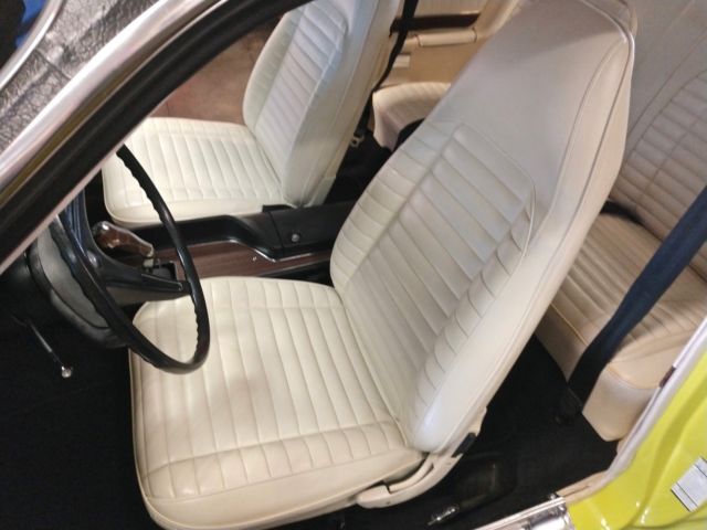 1971 Plymouth Hemi GTX - photo 8