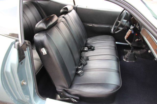 1971 Plymouth Road Runner - photo 10