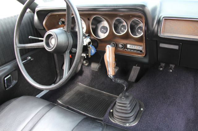 1971 Plymouth Road Runner - photo 11