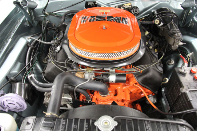 1971 Plymouth Road Runner - photo 12