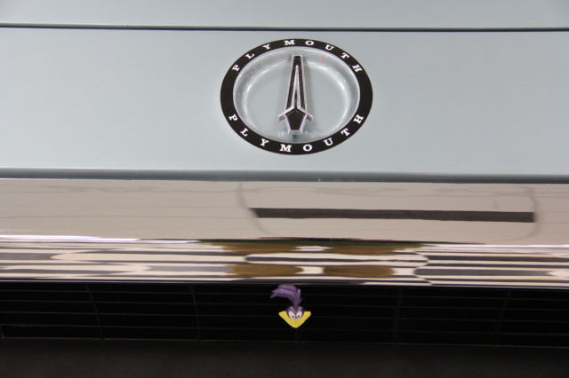 1971 Plymouth Road Runner - photo 4