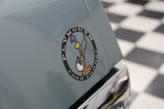 1971 Plymouth Road Runner - photo 8