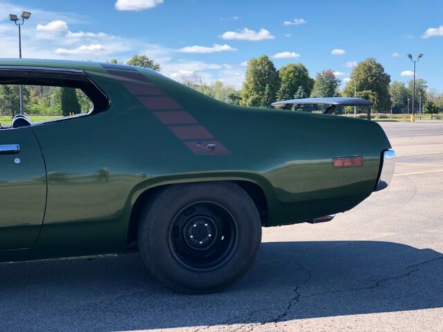 1971 Plymouth Road Runner - photo 7