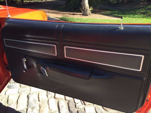 1971 Plymouth Road Runner - photo 5
