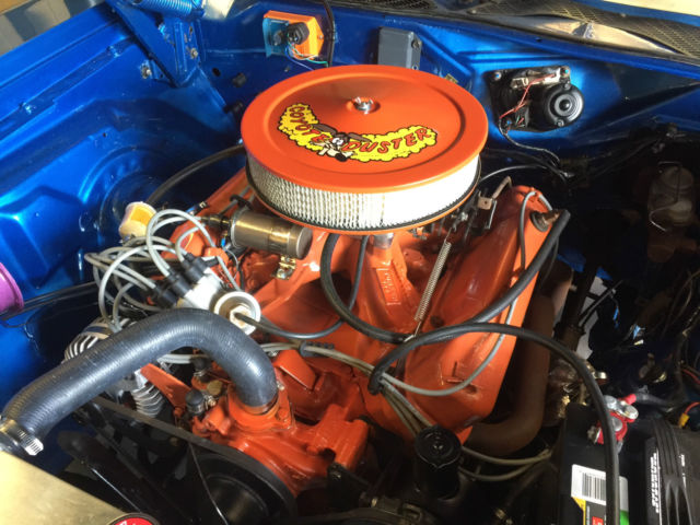 1971 Plymouth Road Runner - photo 13