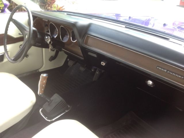 1971 Plymouth Road Runner - photo 11