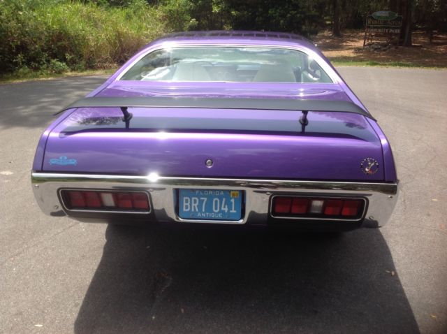 1971 Plymouth Road Runner - photo 5