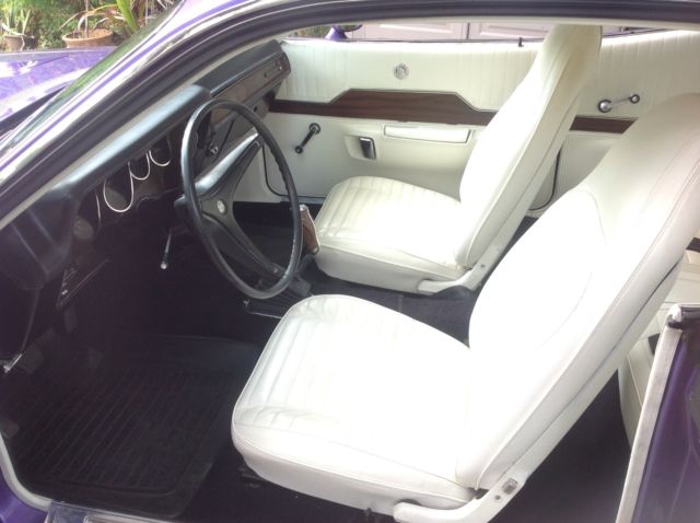 1971 Plymouth Road Runner - photo 7