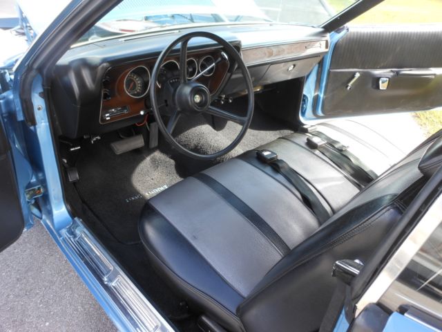 1971 Plymouth Road Runner - photo 7