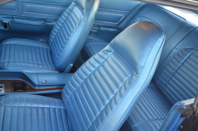 1971 Plymouth Road Runner - photo 12
