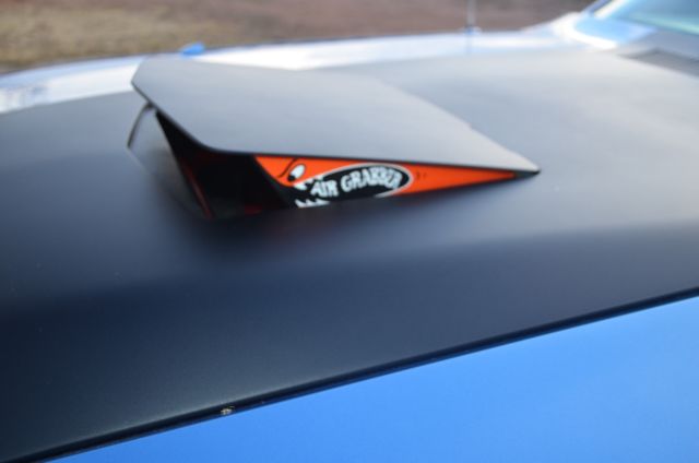 1971 Plymouth Road Runner - photo 9