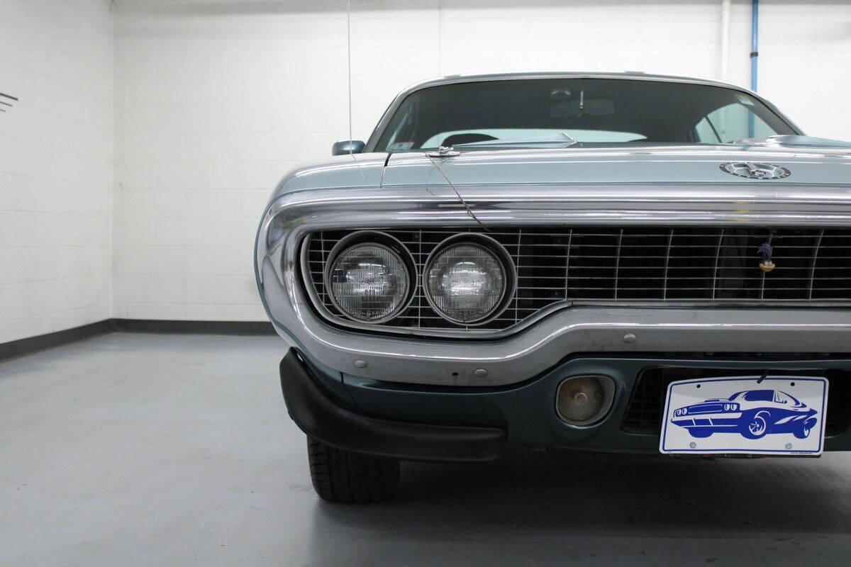 1971 Plymouth Road Runner - photo 10