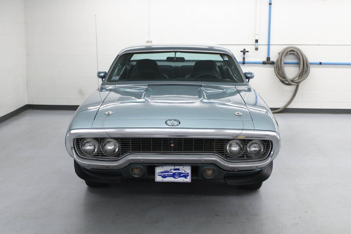 1971 Plymouth Road Runner - photo 5