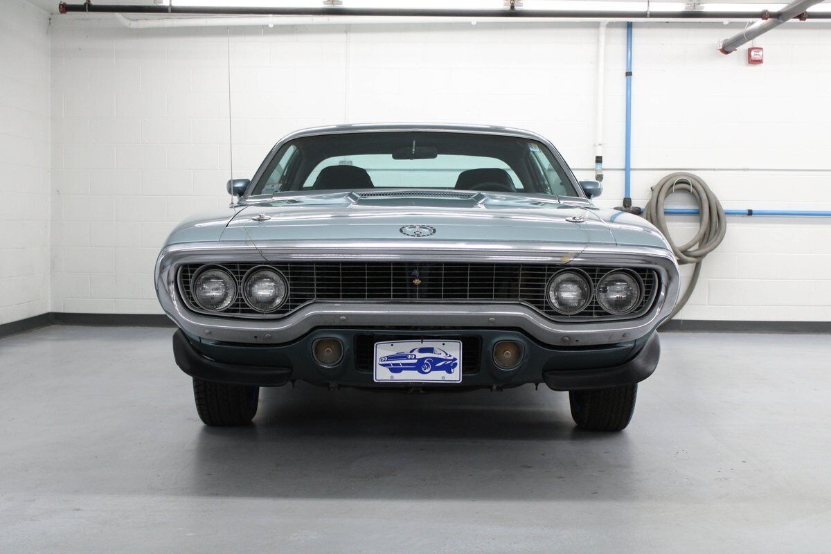 1971 Plymouth Road Runner - photo 6