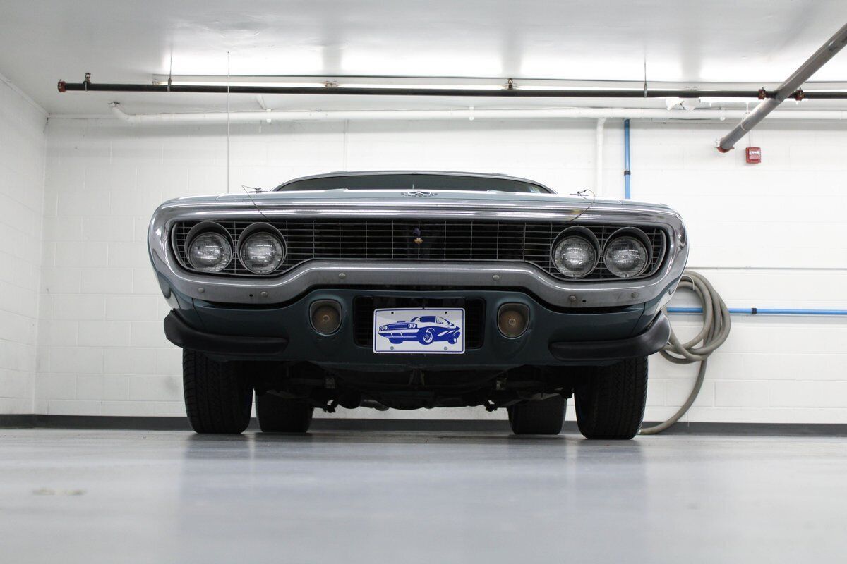 1971 Plymouth Road Runner - photo 7