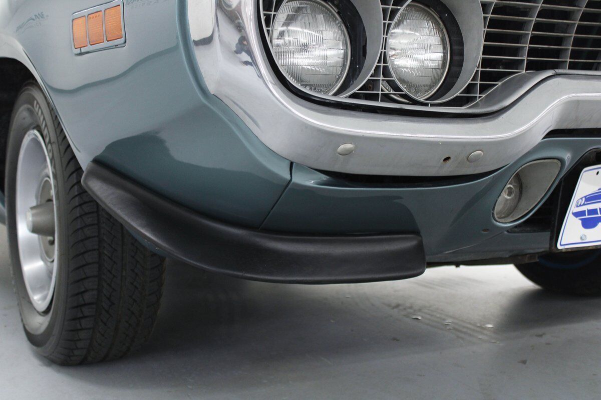 1971 Plymouth Road Runner - photo 9