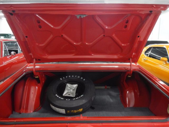 1971 Plymouth Road Runner -- - photo 10