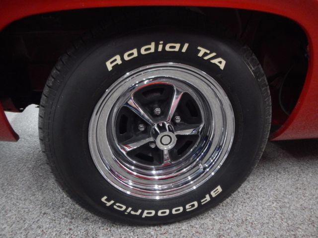 1971 Plymouth Road Runner -- - photo 11