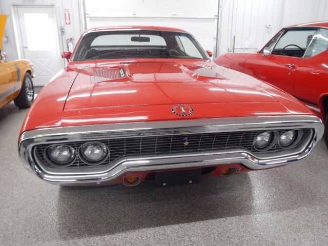 1971 Plymouth Road Runner -- - photo 5